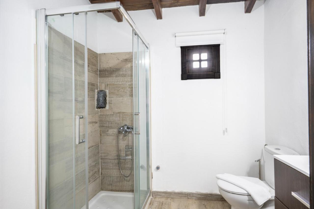 Moderno Apartamento Recien Reformado En Santa Cruz 01 Eksteriør billede