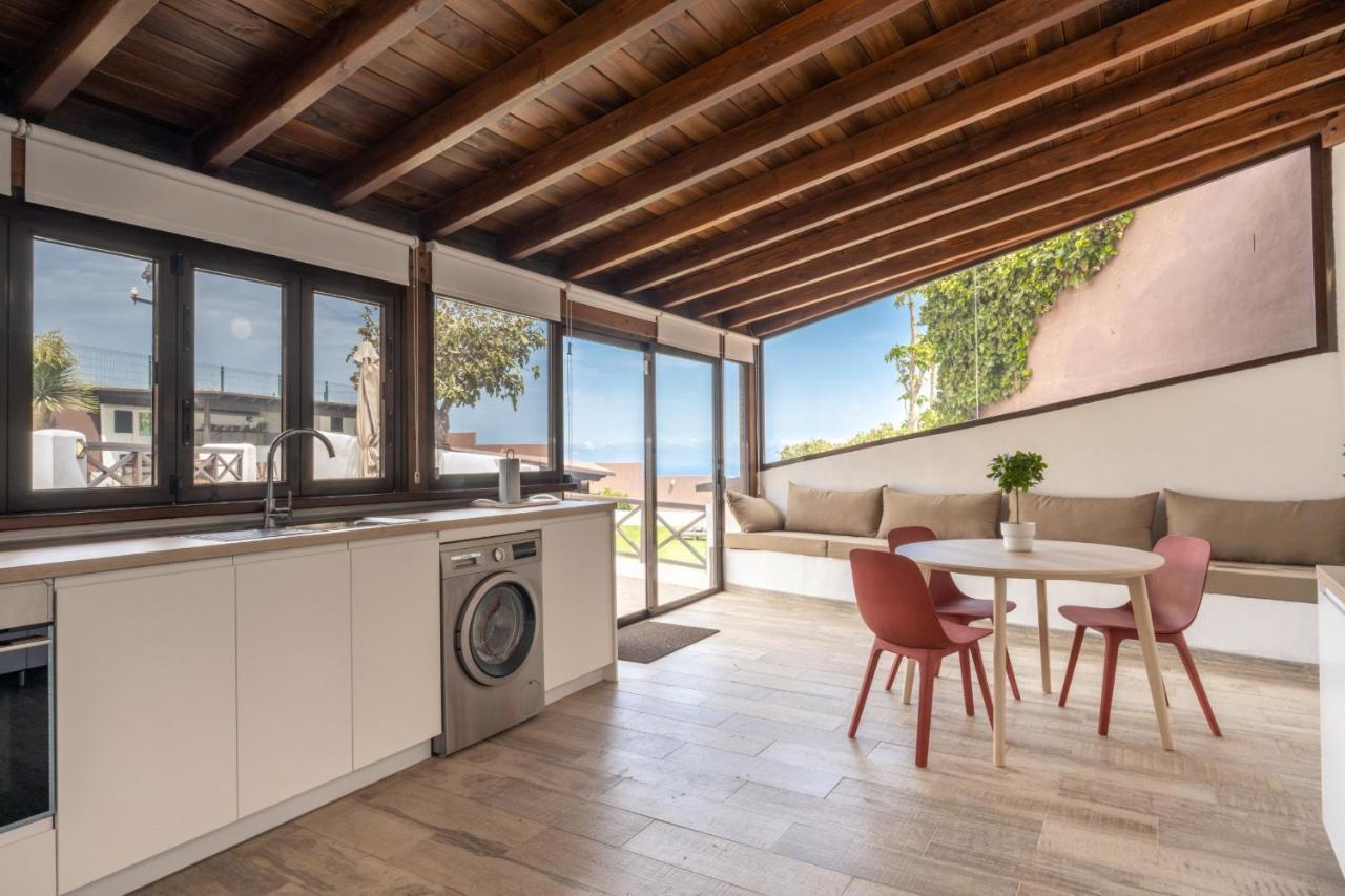 Moderno Apartamento Recien Reformado En Santa Cruz 01 Eksteriør billede